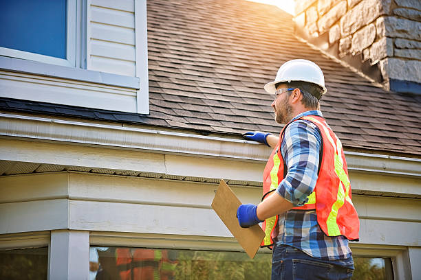 Licensed Roof Leak Repair service in Downs, IL - Norken Roofing